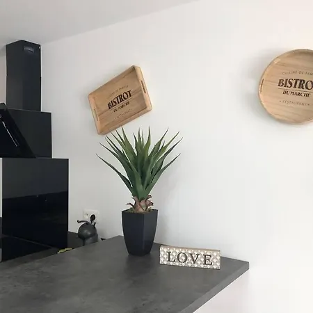 Jolie Maison De Village Confort Holiday home