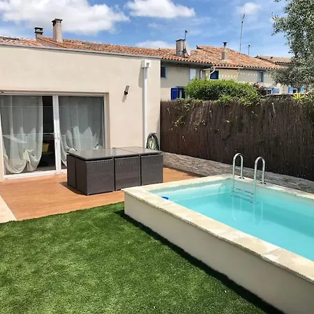 Jolie Maison De Village Confort
