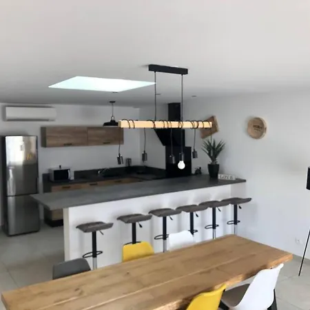 Jolie Maison De Village Confort *