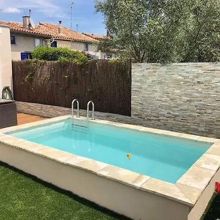 Jolie Maison De Village Confort